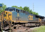 CSX 80